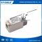 Long-life Two-circuit steel roller limit switch WLCA2-2