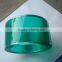 UV Resistence Anti-Static 3mm Thick Soft PVC Transparent Curtain
