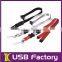 Branded Usb Flash Drive 16gb 32gb 64gb 8gb Bulk Cheap Memory Drive Wholesale in China
