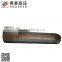 The exhaust pipe and spinning (PS-CNCSXY360 CNC lathes )Auto parts spinning Muffler spinning processing