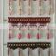 [YZLACE] Tassels Lace Curtains Wholesale 10059
