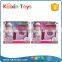 10257067 2016 Christmas High Quality Customized Vinyl Sleep Doll