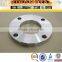 ASTM A182 304 Stainless Steel 150#/300# RF 10" Inch Plate-Type Flange DN 250