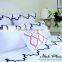 Bedding Sets/Duvet Cover Set/Bedding Sheets With Embroidery