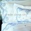 Bedding Set/Duvet Cover Set/Bedding Cover 100% Cotton With Embroidery