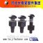 High Strength and High Torque Bolts for construction