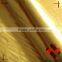 hot stamping gold foil shiny fabric