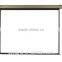 Best Choice Products Motorized Electric Auto HD Projection Screen, 100-Inch, 4:3 Display