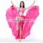 Wuchieal India Style Belly Dance Costume for Performance