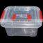 2016 hot sale magic sand toys package box/pack case/package case