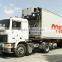 clip on genset for reefer container