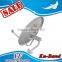 China factory price KU Band satellite dish antenna high quality