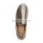 CX336 women flat casual pump shoe