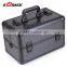 2016 Sunrise Beauty Design Hard Side Cosmetic Case Aluminum Cosmetic Case                        
                                                Quality Choice