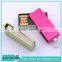 Memory stick 8gb swivel usb stick mini usb flash drive