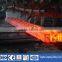 my alibaba supply the lowest price hot rolled steel billet