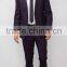 Custom Design 100% wool fancy designer suit turkish mens suits
