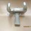 formwork clamp lock