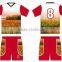 wholesale blank custom team soccer jerseys uniforms cheap