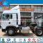 Hot selling 260hp tractor truck china manufactur best tractor truck best price HOWO tractor truck