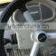 USED KOMATSU WB 97R BACKHOE LOADER