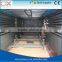 DX-12.0III-DX China professional designed vacuum wood drying kiln for sale