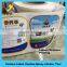 Long Lasting Waterproof Frozen Food Labels for Refrigerator/ Fridge /Icebox/Freezer