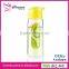 700ml Tritan Fruit Infuser Water Bottle , Lemon Cap Water Bottle 2nd Generation