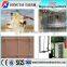 Promotion Low price Automatic Grassland Wire Mesh Fence Making Machine China manufacturer