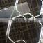 stainless steel Ceiling Grid Components decorations