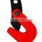Forged Japanese type horizontal lifting clamp(L type)