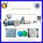 Plastic granules making machine/plastic granulator/plastic pelletizing machine