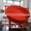 Professional Manufacturer Pan / Disc Granulator for organic fertilizer