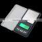 Digital Balance Pocket Weighing Jewelry Electronic LCD Scale 500g 0.1g