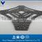 Carbon fiber RC helicopter parts