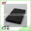 4000mah Lithium polymer battery power bank charger with wallet shapped design