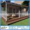 2016 DIY Outdoor Aluminum Balcony Cover