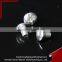 Made in China fasteners high quality plastic rivet fastener, plastic fastener