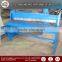 Good quality hydraulic metal sheet bending machine on sale
