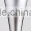 Portable easy operate hand blender