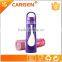 Factory Sale 500ml Travel Sport Plastic Water Bottle