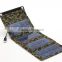 7W Solar Panel Foldable Electric Power Mobile Phone Battery Charger for Ipod Phone Camera MP4 MP3