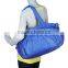 Women's sport tote Duffel gym Bag