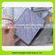 15024 Factory supply PVC leather drivering license card holder