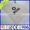 Wholesale Customized Cotton Fabric Drawstring Bag