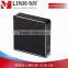 LINK-MI LM-HH02-Audio 1 Port HDMI Input, 1 Port HDMI Output and Audio Exctract Support HDMI2.0, HDCP2.2