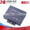 LINK-MI LM-102TR 200m Stereo Audio + VGA to Cat5 Extender Support Resolutions to 1920x1440