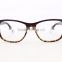 G2872 C1262 lamination unisex eyewear new design acetate optical glasses