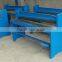 Maanshan HRX Foot operated shearing /Treadle shearing machine
