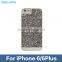 2016 Hot Sell Fashionable Phone Bags & Cases For iphone 6 Blank Phone Case